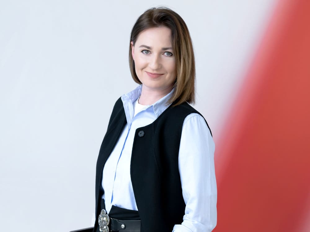 Maria Kopteva - Steuerfachangestellte